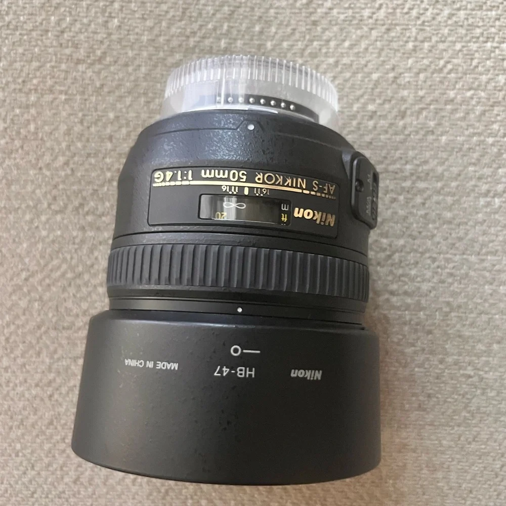 Nikon D3500